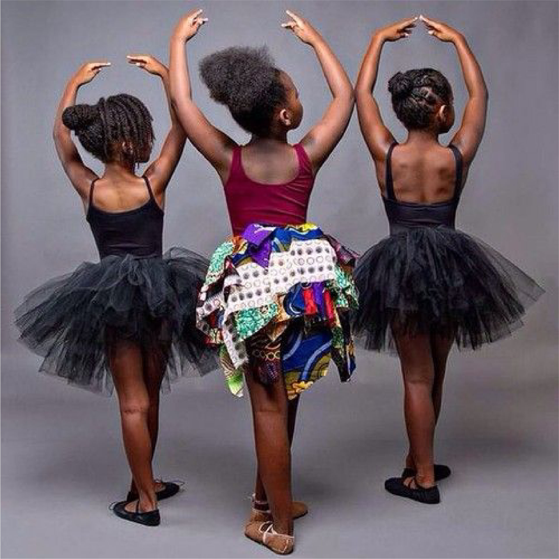 Leotard Ballet classes Entebbe, Uganda