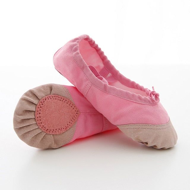 Ballet flats and shoes in Kampala, Uganda and Entebbe