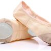 Ballet Soft Flats – Peach
