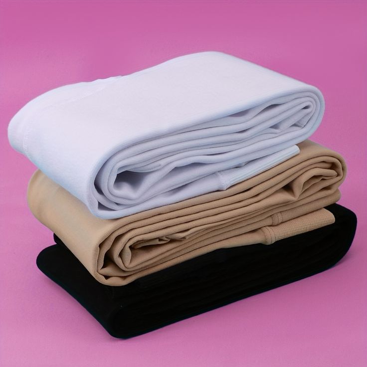 Comfortable Pantyhose Tights - Adults