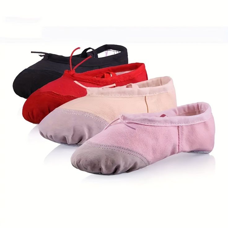 Lightweight Comfy Ballet Flats