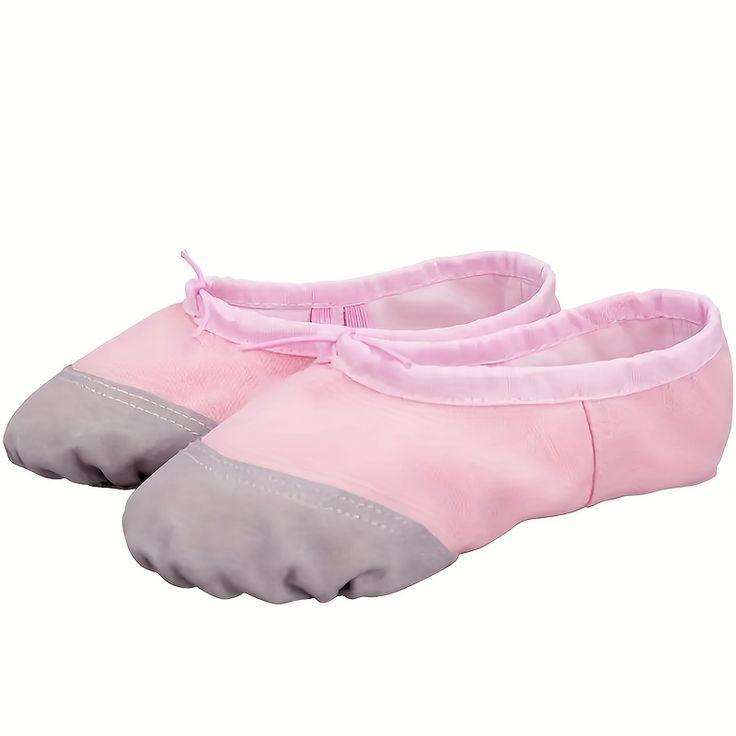 Solid Comfy Ballet Shoes