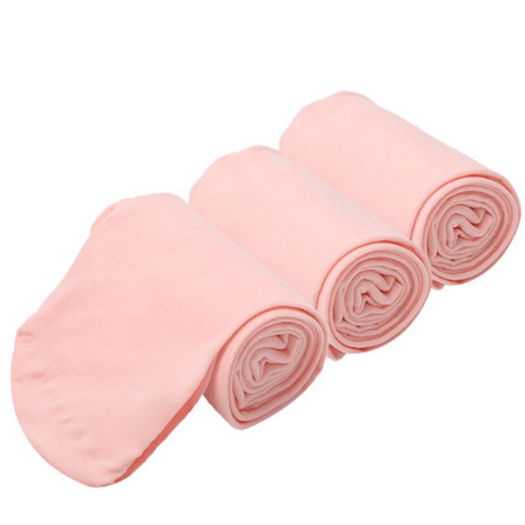 Danskin Girls' Footed Tight