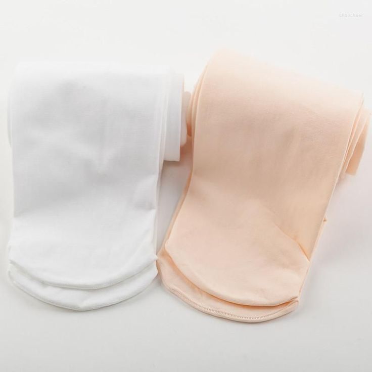 Kids Ballet Tights Microfiber