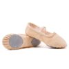 Solid Comfy Ballet Shoes