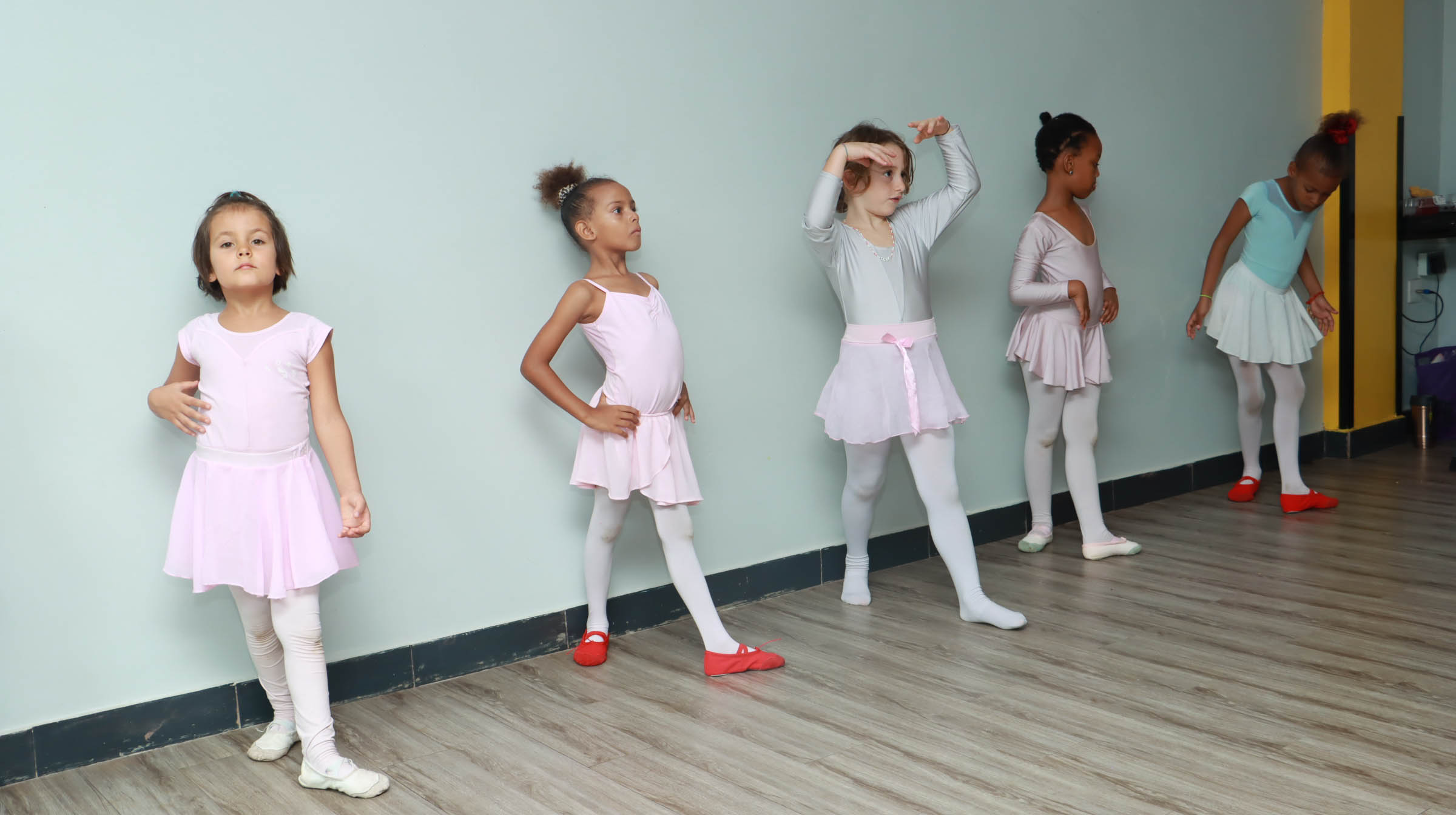 Here is how much ballet lessons cost in Uganda for all those who want to take on Leotard Ballet classes for adults and children in Kampala