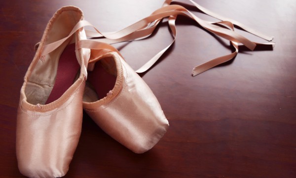 Here are the different types of ballet shoes to consider while starting your lessons or preparing for stage performance in Uganda and abroad