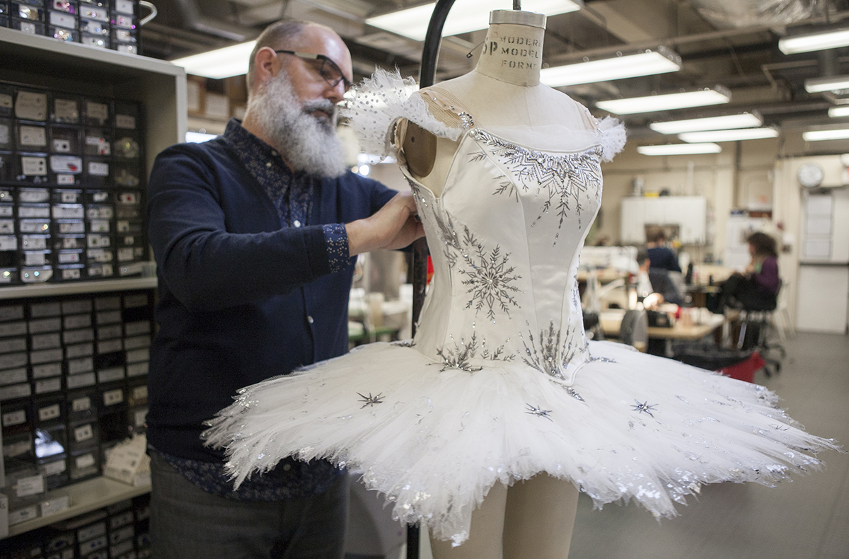 There are different types of ballet tutus, designed for specific purposes, styles, and performances as we will see in this beginners guide