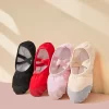 Fitness Comfy Ballet Slippers for training