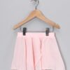 Our Pink Kids Exam Ballet Skirt is designed to blend elegance and comfort, crafted from a soft, lightweight fabric and it is available in Uganda, Kampala