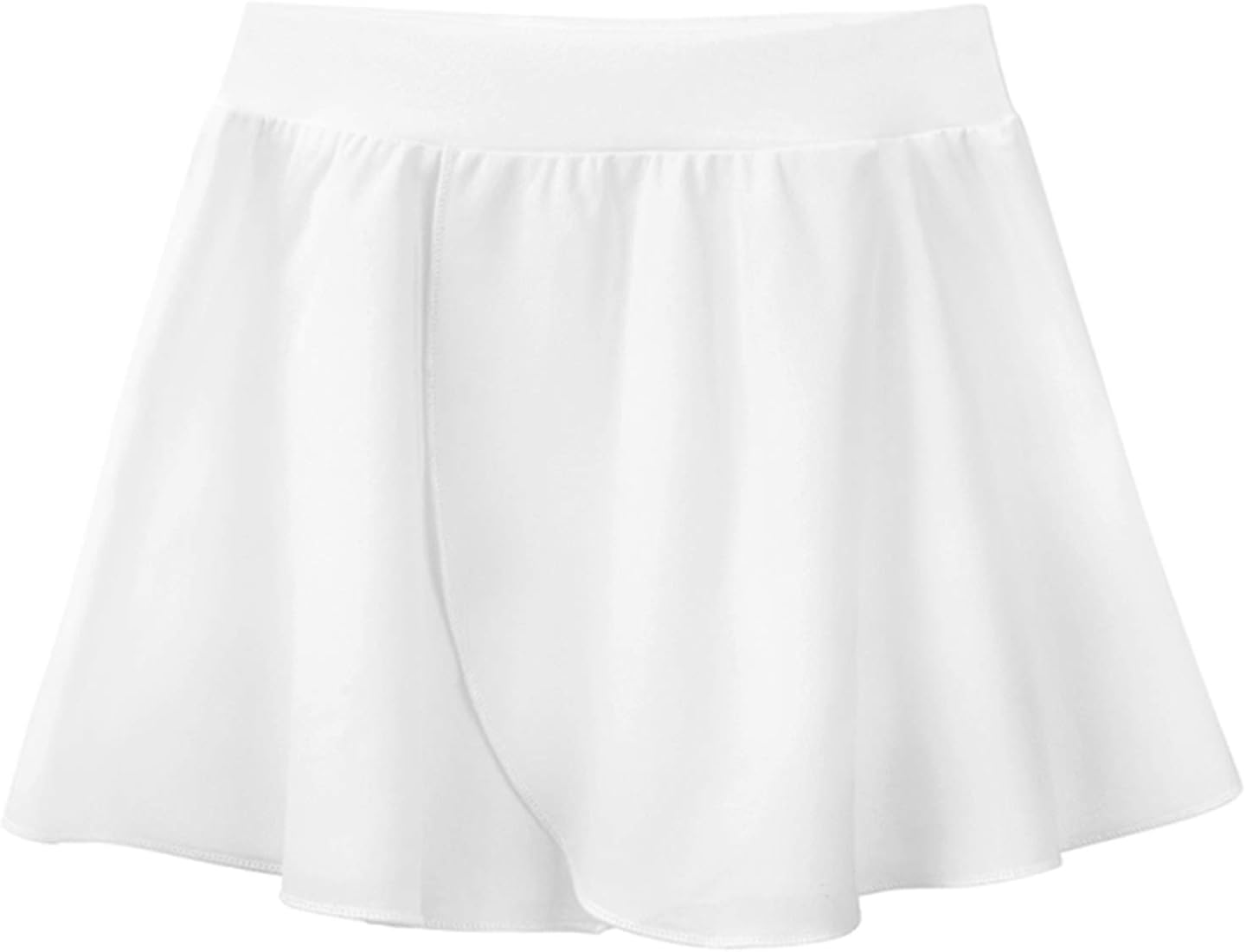 Bloch Royale Exam Skirt for Kids is the perfect pull-on ballet skirt designed for young dancers, available at our store in Uganda, Kampala for delivery