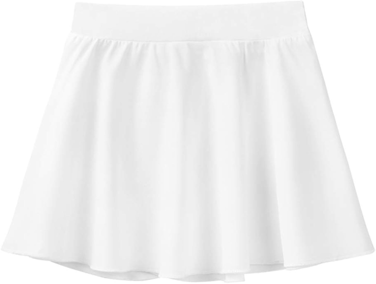 Bloch Royale Exam Skirt for Kids is the perfect pull-on ballet skirt designed for young dancers, available at our store in Uganda, Kampala for delivery