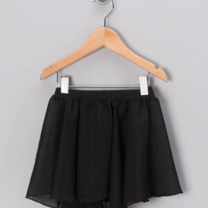 Stelle Girls Pull-On Ballet Skirt is a perfect blend of style, comfort, and elegance, crafted from lightweight, breathable fabric and available in Uganda