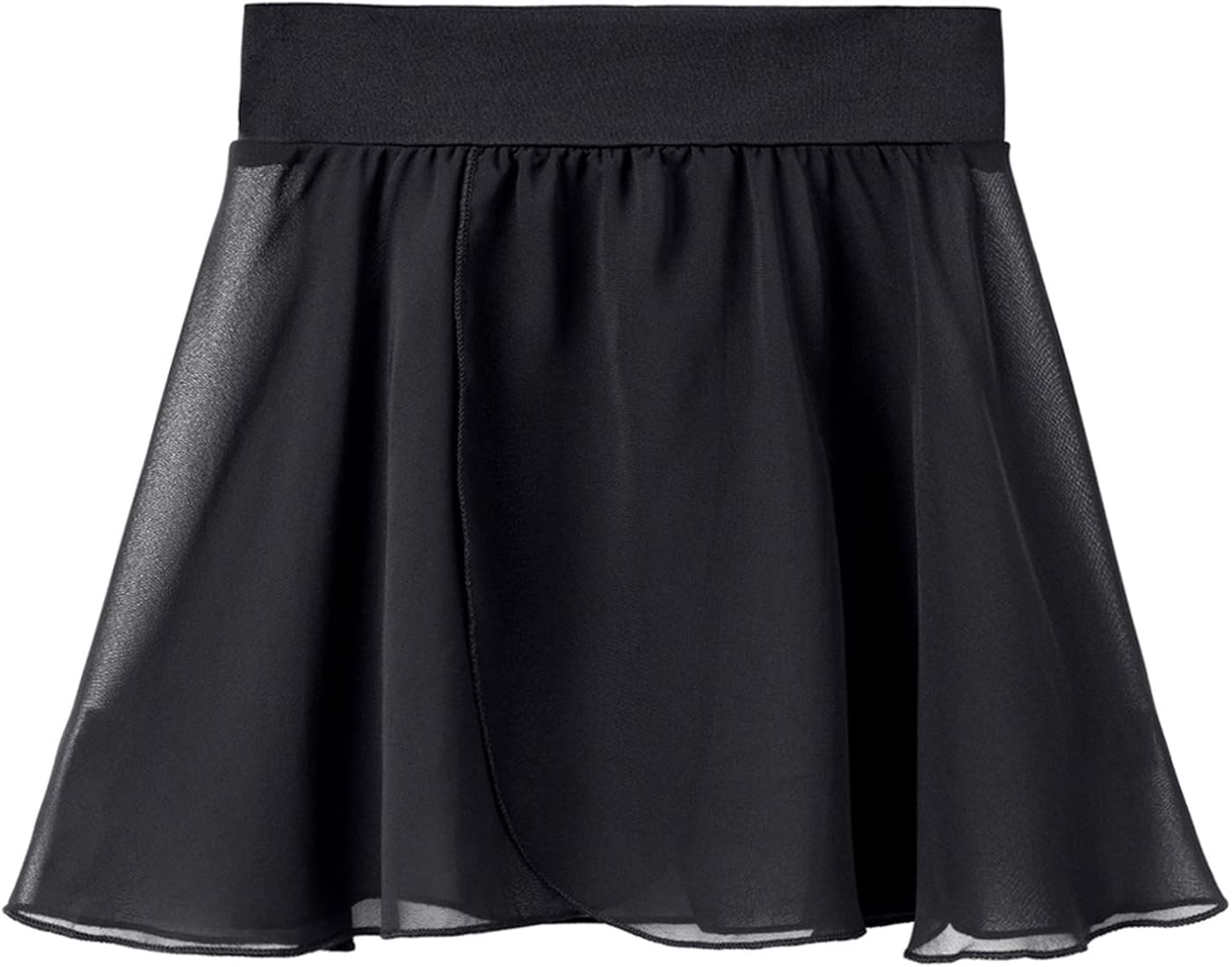 Stelle Girls Pull-On Ballet Skirt is a perfect blend of style, comfort, and elegance, crafted from lightweight, breathable fabric and available in Uganda