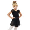 Our New Kids Pull-On Ballet Skirt is the perfect addition to any young dancer’s wardrobe, made from soft, lightweight fabric, and available in Uganda