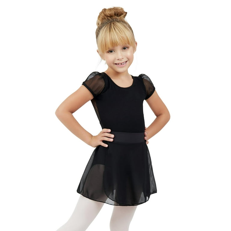 Our New Kids Pull-On Ballet Skirt is the perfect addition to any young dancer’s wardrobe, made from soft, lightweight fabric, and available in Uganda