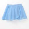 Athletic Girls Pull-On Ballet Skirt is a perfect blend of performance and comfort, designed for active dancers with moisture-wicking, available in Uganda