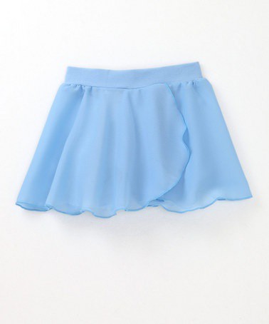 Athletic Girls Pull-On Ballet Skirt is a perfect blend of performance and comfort, designed for active dancers with moisture-wicking, available in Uganda
