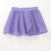 Lavender Pull-On Ballet Skirts for Kids are soft, lightweight, and dreamy, perfect for young dancers who want to feel comfortable available in Uganda