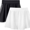 Our Elegant Pull-On Ballet Dance Skirts for kids are designed for effortless grace and comfort made from soft, lightweight chiffon and available in Uganda