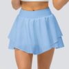 Athletic Girls Pull-On Ballet Skirt is a perfect blend of performance and comfort, designed for active dancers with moisture-wicking, available in Uganda