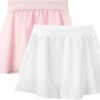Our Elegant Pull-On Ballet Dance Skirts for kids are designed for effortless grace and comfort made from soft, lightweight chiffon and available in Uganda