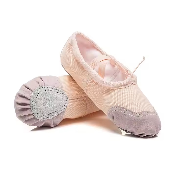 New Comfy Ballet Dance Shoes