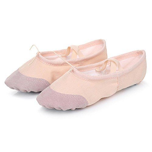 Girls Ballet Dance practice Shoes