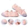 Girls Ballet Dance practice Shoes