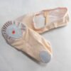 Soft Toddler Ballet Shoes—designed for comfort, flexibility, and style in Uganda