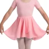Our Pink Kids Exam Ballet Skirt is designed to blend elegance and comfort, crafted from a soft, lightweight fabric and it is available in Uganda, Kampala