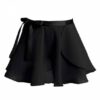 Our Kids’ Ballet Dance Wrapper Skirt is a must-have for young dancers in Uganda! Designed for comfort and style, and it is lightweight for young ballerinas