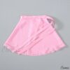 Chiffon Kids’ Wrapper Skirt is a graceful and stylish must-have for ballet class, designed with soft, flowy chiffon for young dancers in Uganda, Kampala