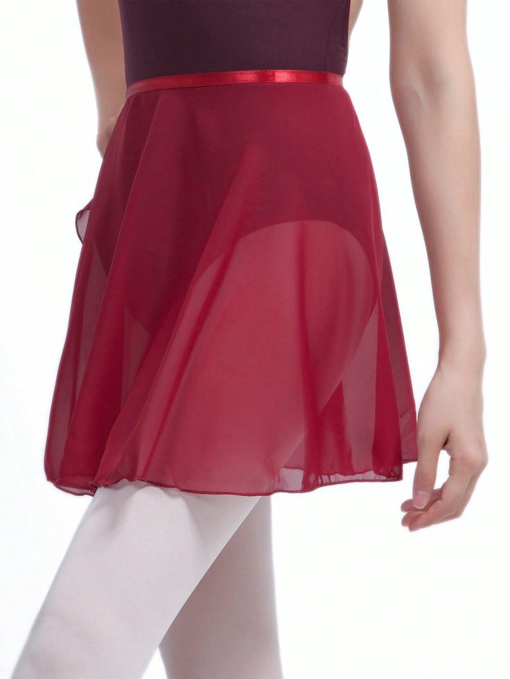 Add a touch of soft elegance to your dancewear with the Pink Adult Ballet Wrapper Skirt available in Uganda, Kampala, designed for comfort and movement