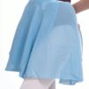 Float across the dance floor with the Adult Chiffon Ballet Wrapper Skirt, designed for dancers who crave both style and freedom of movement in Uganda shops
