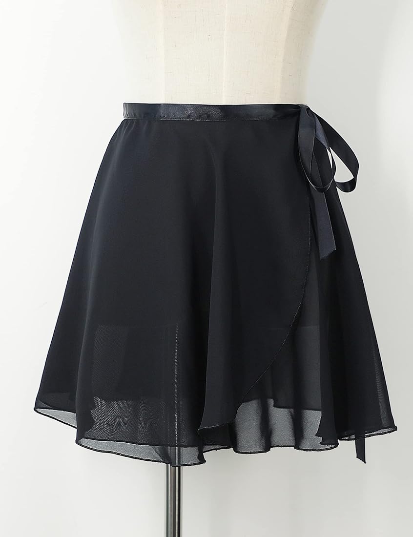 Elevate your dancewear with the Allegra Teens Ballet Wrapper Skirt, a perfect blend of elegance, comfort, and versatility available in Uganda, Kampala