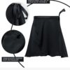 Elevate your dancewear with the Allegra Teens Ballet Wrapper Skirt, a perfect blend of elegance, comfort, and versatility available in Uganda, Kampala