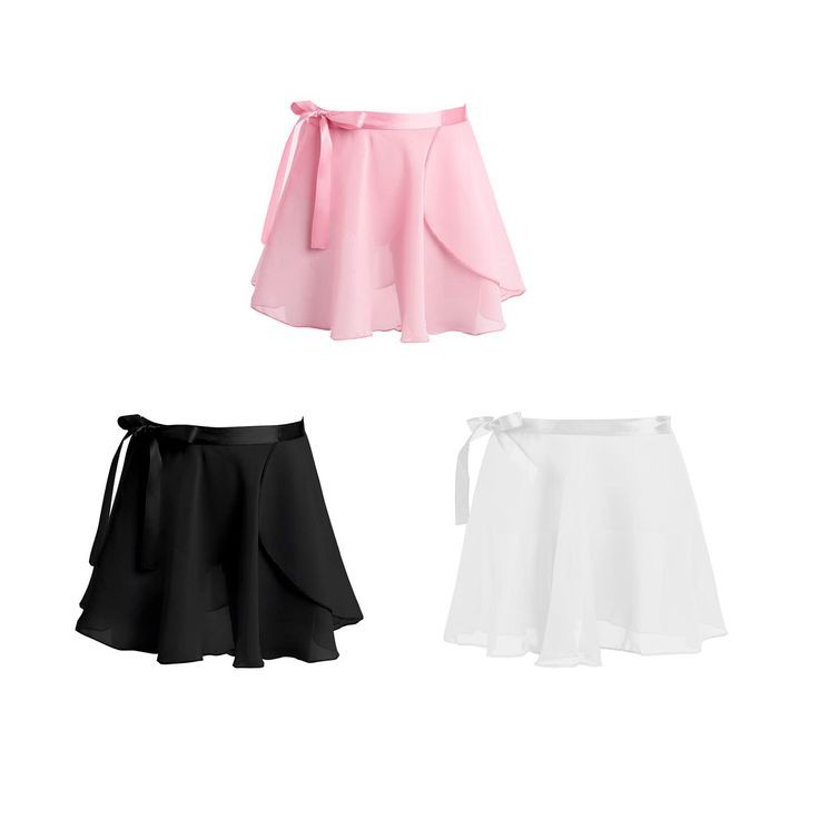 Our Kids & Teens Wrap Ballet Skirt is the perfect companion for ballet classes and performances in Uganda, made from soft, flowy chiffon, and comfortable