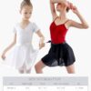 Perfect your ballet look with our Classical Teens Ballet Skirts, designed to bring grace, movement, and elegance to every performance available in Uganda