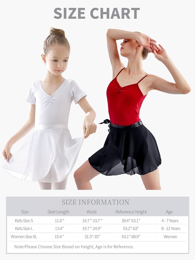 Perfect your ballet look with our Classical Teens Ballet Skirts, designed to bring grace, movement, and elegance to every performance available in Uganda