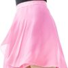 Looking for high-quality ballet skirt without breaking the bank? Our Affordable Adult Ballet Wrapper Skirt offers the perfect blend of style in Uganda