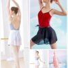 Looking for high-quality ballet skirt without breaking the bank? Our Affordable Adult Ballet Wrapper Skirt offers the perfect blend of style in Uganda