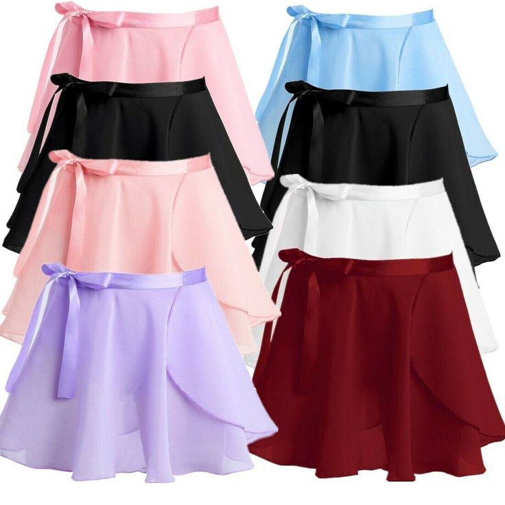 Our Kids & Teens Wrap Ballet Skirt is the perfect companion for ballet classes and performances in Uganda, made from soft, flowy chiffon, and comfortable