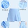 Chiffon Kids’ Wrapper Skirt is a graceful and stylish must-have for ballet class, designed with soft, flowy chiffon for young dancers in Uganda, Kampala