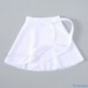Chiffon Kids’ Wrapper Skirt is a graceful and stylish must-have for ballet class, designed with soft, flowy chiffon for young dancers in Uganda, Kampala