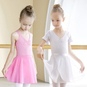 Perfect your ballet look with our Classical Teens Ballet Skirts, designed to bring grace, movement, and elegance to every performance available in Uganda