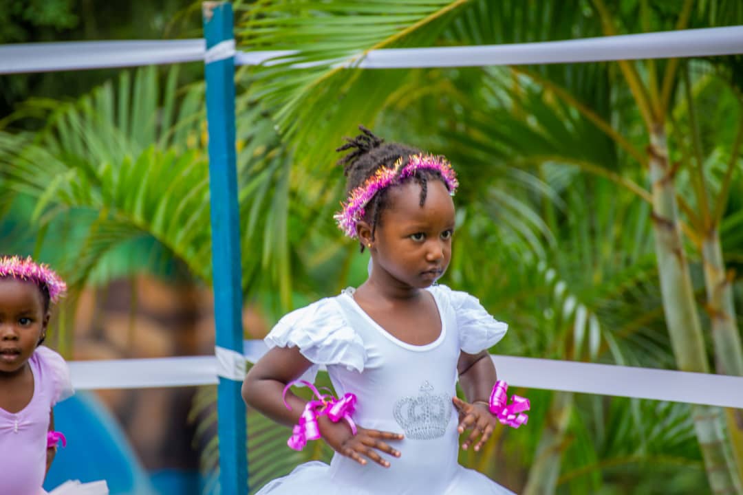 Here's how ballet dance can light up cultural day ideas in Ugandan schools to improve performance and entertainment with grace and innovation
