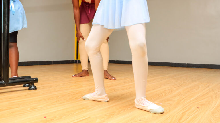 Here is the time when our ballet classes at all our Leotard ballet Academy branches start and the specific days we are in studio in Entebbe