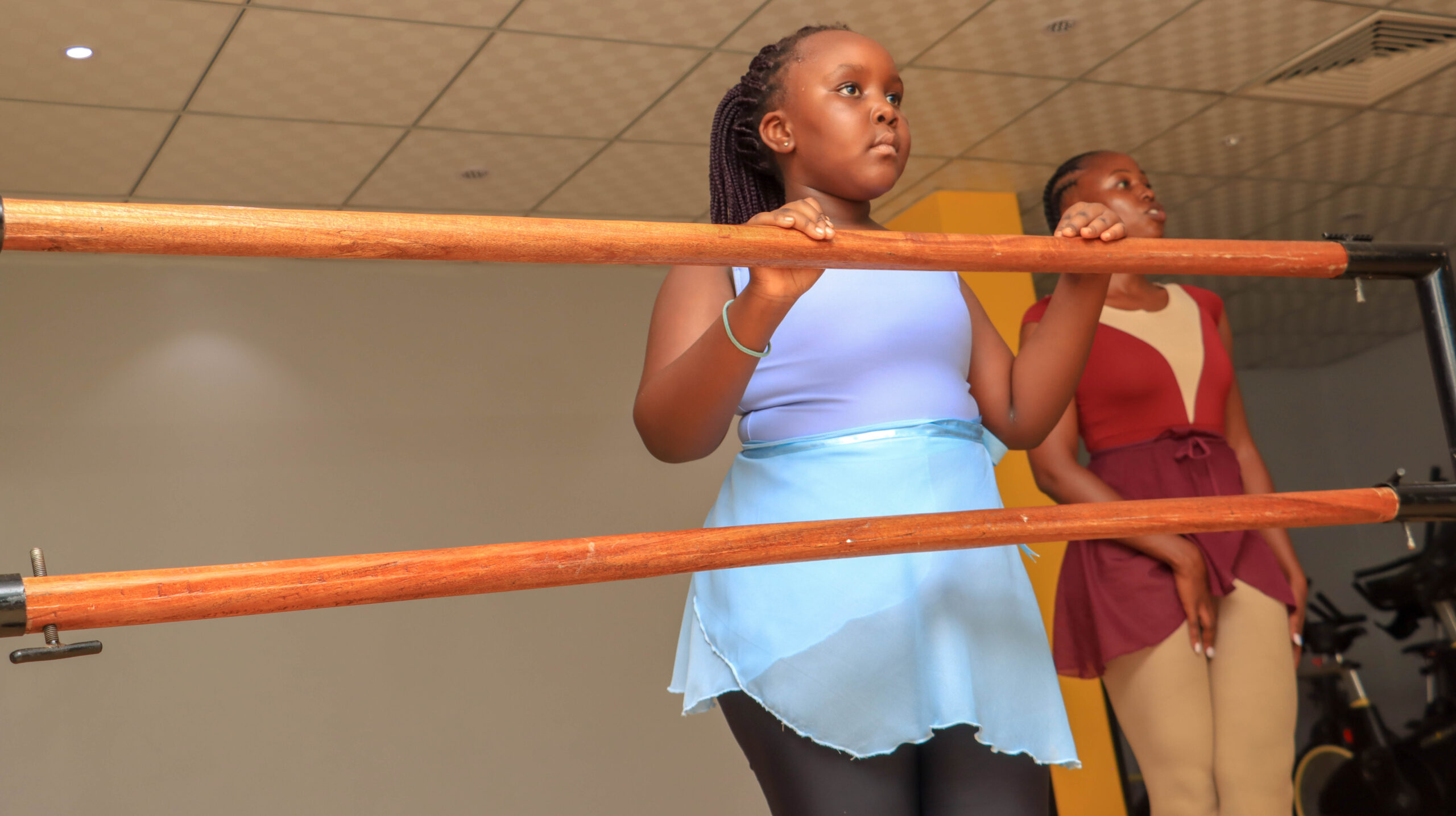 When Do Ballet Classes at Leotard Ballet Uganda Start in Entebbe?
