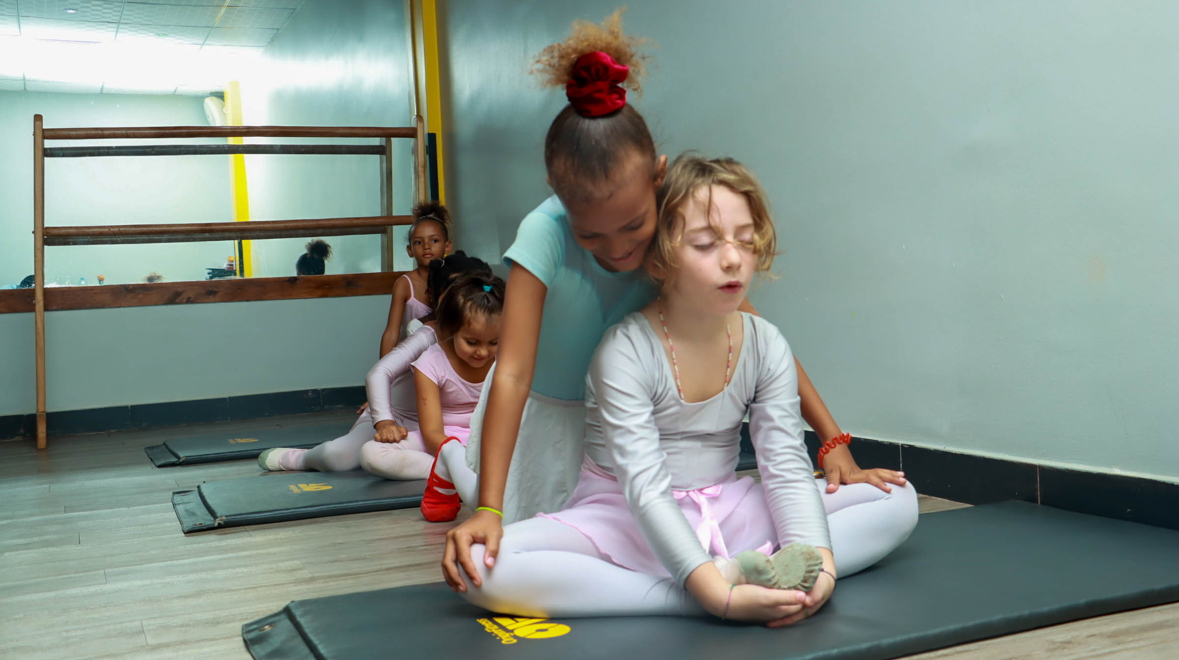 Leotard Ballet Entebbe is ranked as the best academy of classical ballet in Uganda, catering to all your dance class needs in Kampala